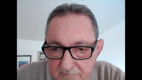 georg1412 online show from 04-02-26, 09:40