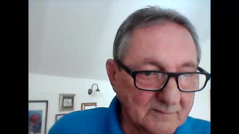 georg1412 online show from 05-22-26, 09:26