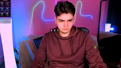 Georg online show from 03-03-26, 01:28