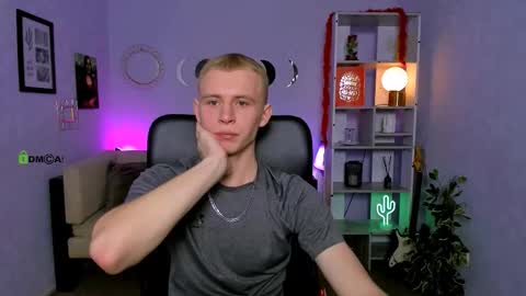 Georg online show from 03-07-26, 10:12