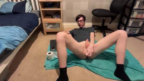 George online show from 11-17-25, 10:37