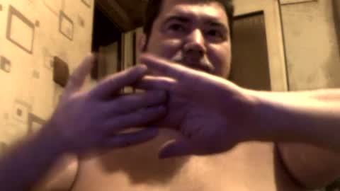 Snapshot of george84xxx chatting on 07-22-26, 07:49 GeOOXXX online show from 07-22-26, 07:49