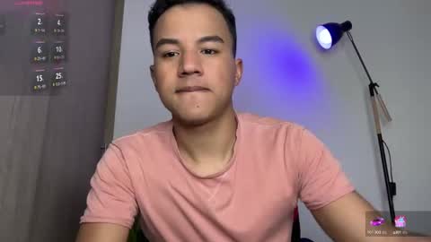 Jorge online show from 02-17-25, 10:58