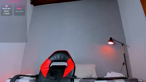 Jorge online show from 10-29-25, 04:48