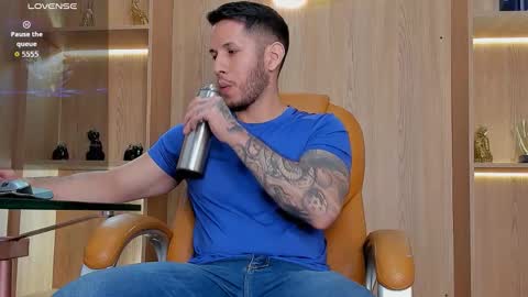 George online show from 03-21-26, 05:01