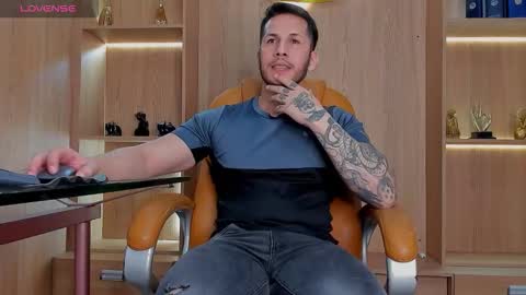 George online show from 03-26-26, 04:07