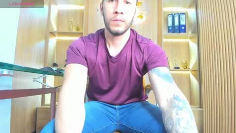 George online show from 04-19-26, 04:12