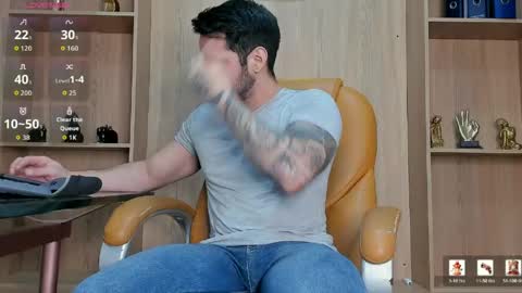 George online show from 05-16-26, 04:42