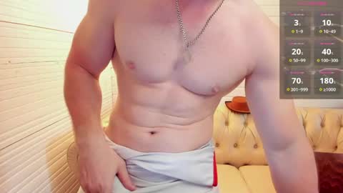 George lush is active online show from 06-07-26, 03:10