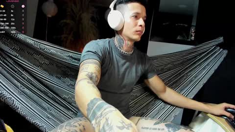 independent model online show from 01-13-25, 06:06