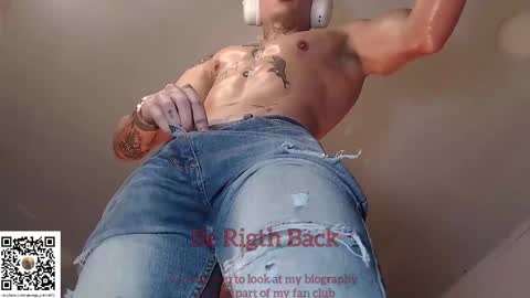 independent model online show from 02-19-25, 02:33