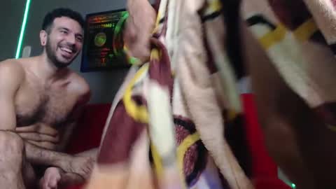 george_xmith online show from 02-22-25, 12:51