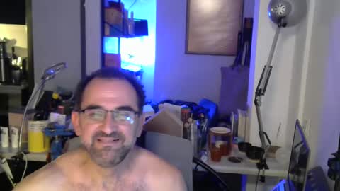 georgempt online show from 01-07-25, 01:35