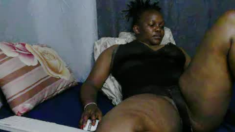 georgeous_kimberly online show from 10-23-25, 07:40