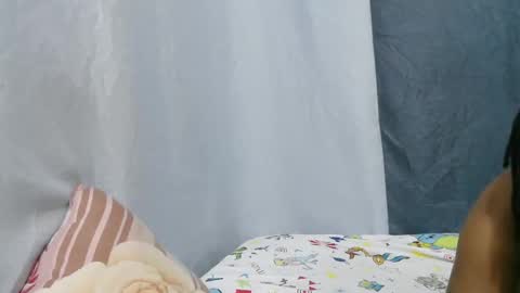 georgeous_kimberly online show from 12-17-25, 02:17