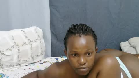 georgeous_kimberly online show from 01-15-26, 07:24