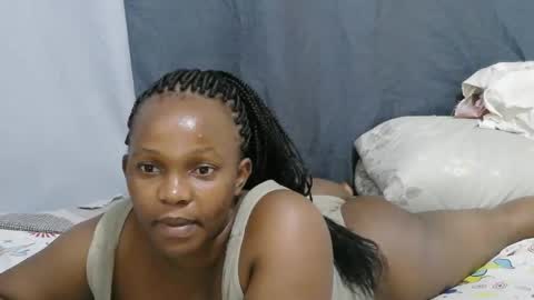 georgeous_kimberly online show from 02-23-26, 07:39