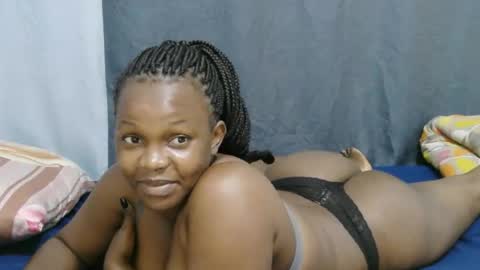 georgeous_kimberly online show from 03-02-26, 07:15