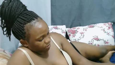georgeous_kimberly online show from 03-15-26, 07:42