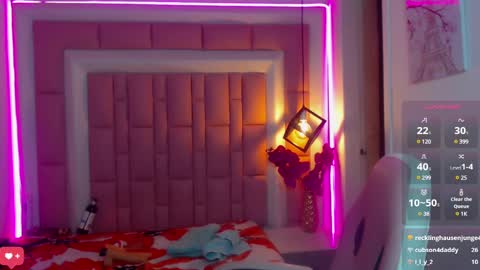 GEORGE online show from 12-31-24, 06:27