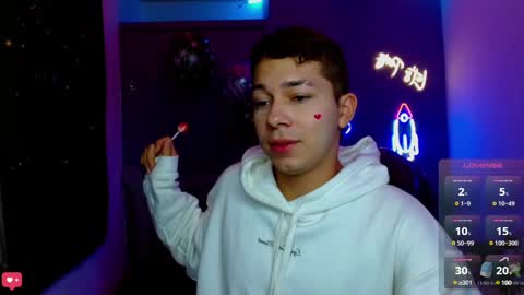 GEORGE online show from 01-09-25, 12:46