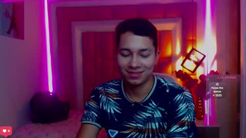 GEORGE online show from 01-14-25, 04:04