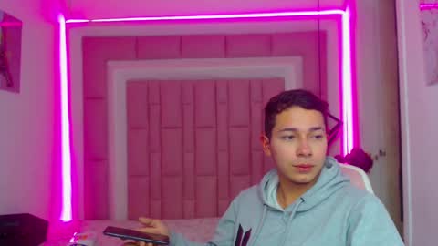 GEORGE online show from 01-14-25, 07:06