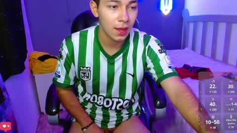 GEORGE online show from 01-18-25, 11:32