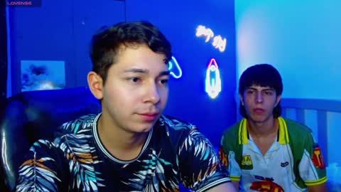 GEORGE online show from 01-26-25, 03:59