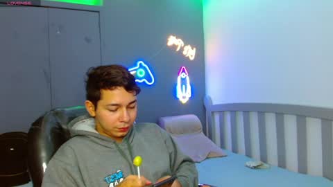 GEORGE online show from 01-30-25, 06:03