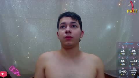 GEORGE online show from 02-05-25, 09:25