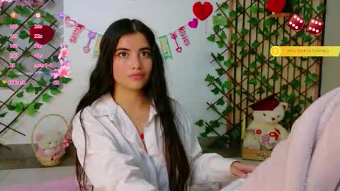 georgia_candy online show from 02-15-26, 07:51