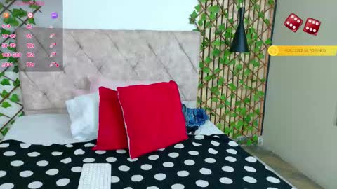 georgia_candy online show from 03-02-26, 04:25