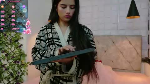 Snapshot of georgia_candy chatting on 06-29-26, 02:51 georgia_candy online show from 06-29-26, 02:51