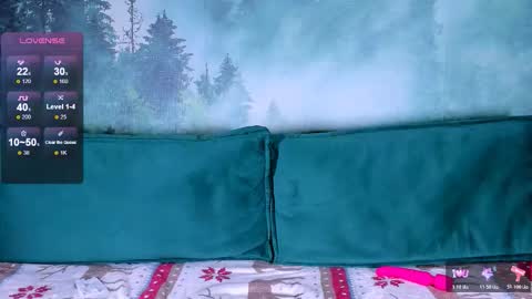 Georgia G online show from 02-06-26, 06:33