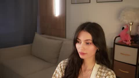 georgiamorandi online show from 02-09-26, 12:20