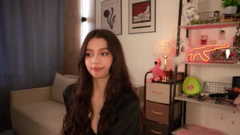 georgiamorandi online show from 03-02-26, 09:16