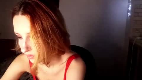 Snapshot of georgianahaeussler chatting on 06-20-26, 03:26 Ellie online show from 06-20-26, 03:26