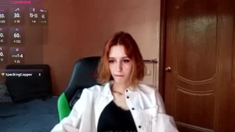 Snapshot of georgianahaeussler chatting on 07-03-26, 04:13 Ellie online show from 07-03-26, 04:13