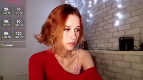 Snapshot of georgianahaeussler chatting on 07-09-26, 03:49 Ellie online show from 07-09-26, 03:49