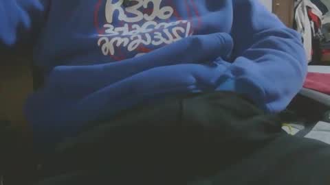 georgianbigdick online show from 03-20-26, 10:31