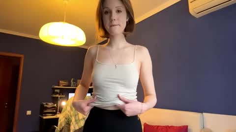 Margaret online show from 11-24-25, 09:09