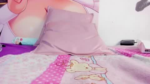 georgina_astor online show from 02-20-26, 06:19