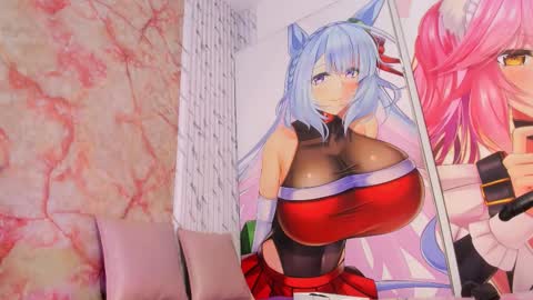 georgina_astor online show from 03-03-26, 03:01