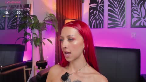 Georgina Caruso online show from 04-11-26, 07:45