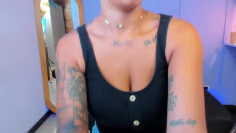 Georgina Coule online show from 01-08-25, 12:05