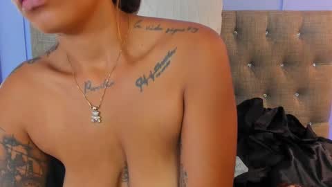 Georgina Coule online show from 02-19-25, 06:21