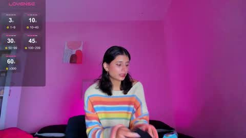 GEORGINA FERRI online show from 11-06-25, 05:14