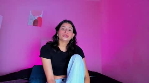 GEORGINA FERRI online show from 12-03-25, 05:22