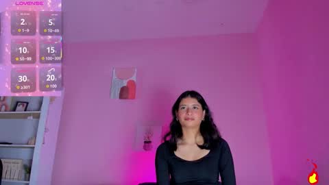 GEORGINA FERRI online show from 01-06-26, 05:16